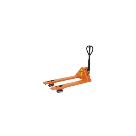 Casterhq ML77 Heavy Duty High Capacity Pallet Jack/Truck, 7,700 lb Capacity,  ML77